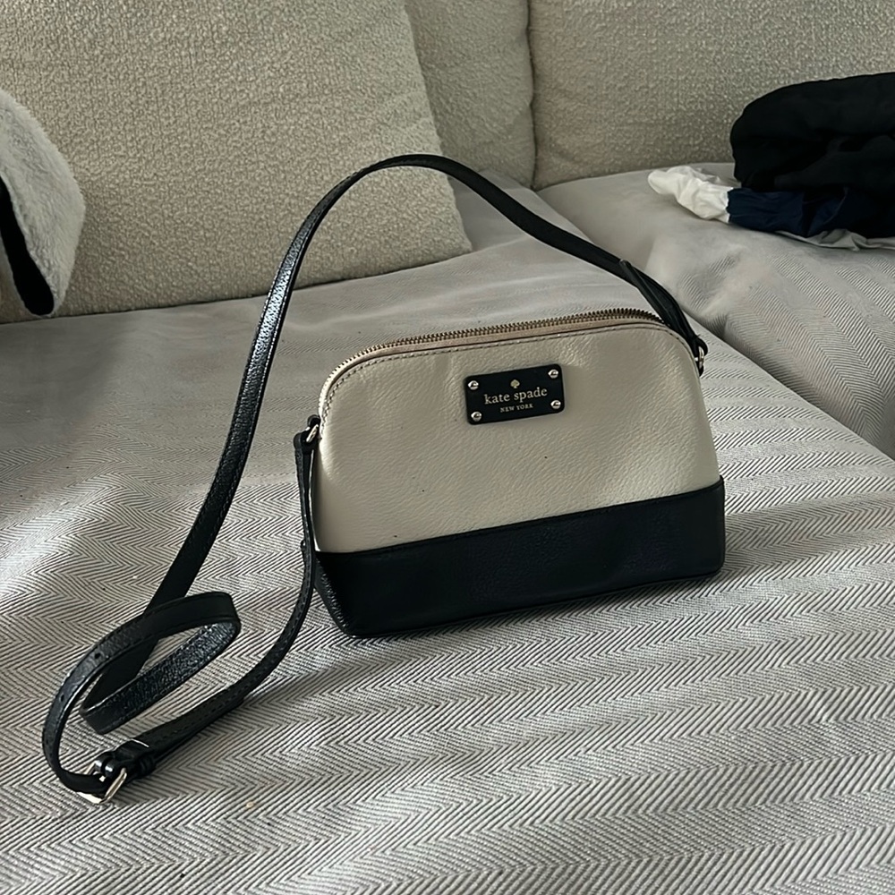 Kate spade purse